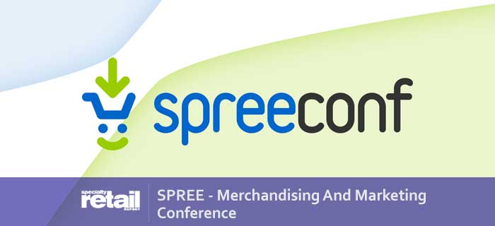 SPREE - Merchandising And Marketing Conference