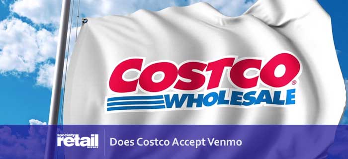 Does Costco Accept Venmo