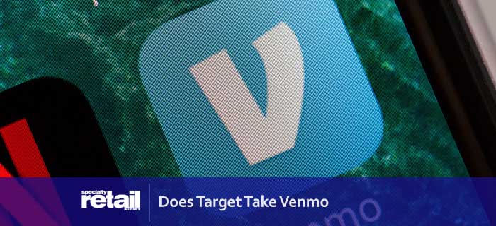 Target Take Venmo