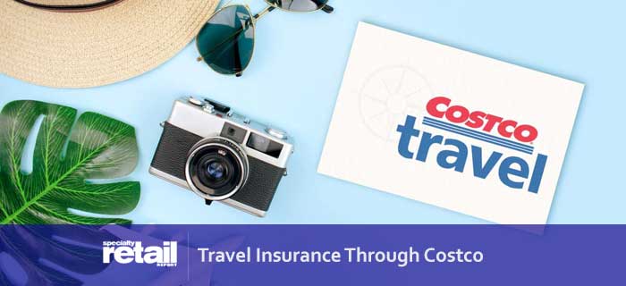 Travel Insurance Through Costco