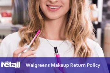 Walgreens Makeup Return Policy