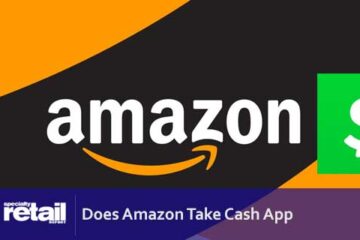 Amazon Take Cash App
