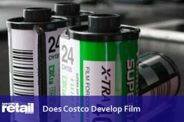Does Costco Develop Film