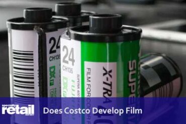 Does Costco Develop Film