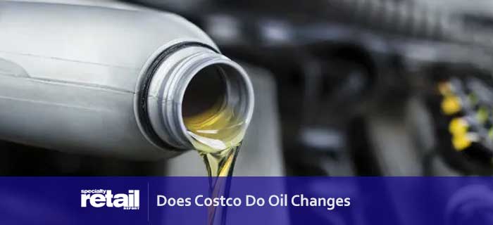 Costco Do Oil Changes