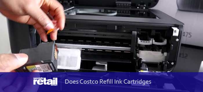 Costco Refill Ink Cartridges
