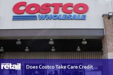 Costco Take Care Credit