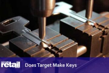 target make keys