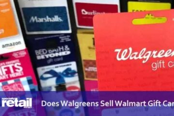 Walgreens Sell Walmart Gift Cards