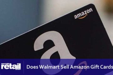 Walmart Sell Amazon Gift Cards