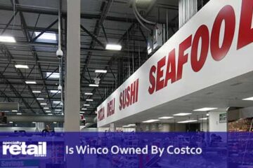 Winco Owned By Costco
