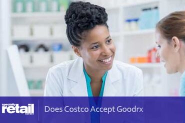 Costco Accept Goodrx