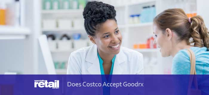 Costco Accept Goodrx