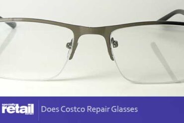 Costco Repair Glasses