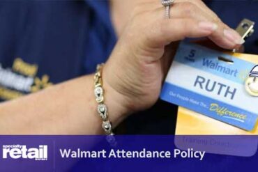 Walmart Attendance Policy